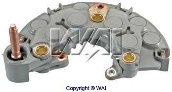 WAIGLOBAL INR734