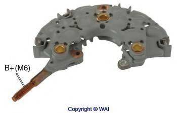 WAIGLOBAL INR735