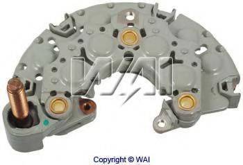 WAIGLOBAL INR736