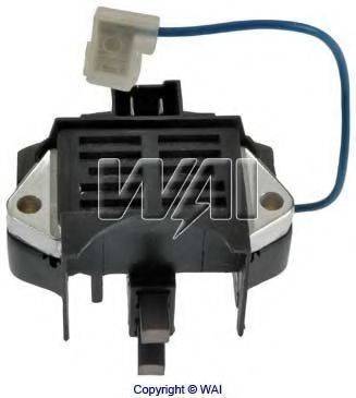 WAIGLOBAL IP122
