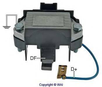 WAIGLOBAL IP126