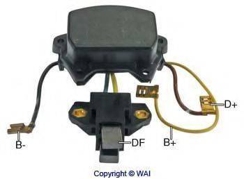 WAIGLOBAL IP729B