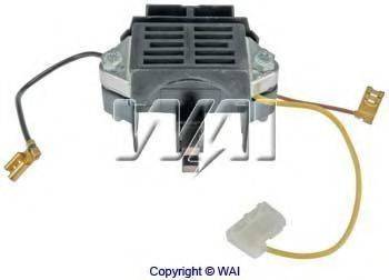 WAIGLOBAL IP736