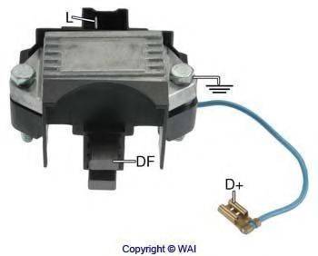 WAIGLOBAL IP955