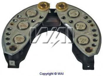 WAIGLOBAL IPR615