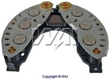 WAIGLOBAL IPR813