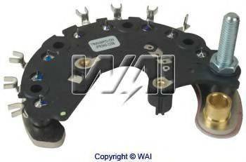 WAIGLOBAL IPR840