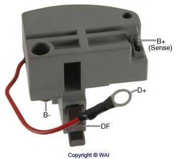 WAIGLOBAL IR672