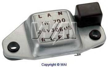 WAIGLOBAL IW700