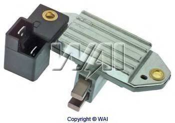WAIGLOBAL IX110