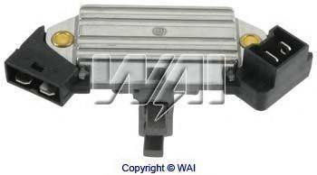 WAIGLOBAL IX118