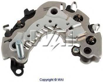 WAIGLOBAL IXR7595