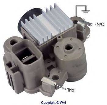 WAIGLOBAL IY028