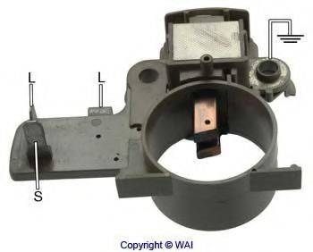 WAIGLOBAL IY422