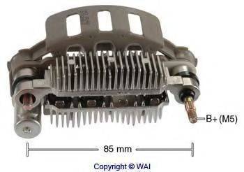 WAIGLOBAL IYR8510