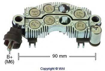 WAIGLOBAL IYR9094