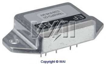 WAIGLOBAL IZ228