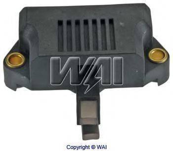 WAIGLOBAL M507