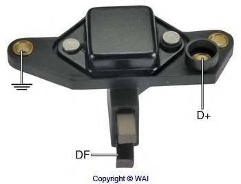 WAIGLOBAL M509