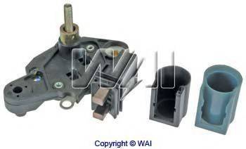 WAIGLOBAL M514 Регулятор генератора