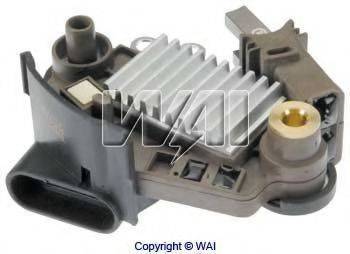 WAIGLOBAL M515 Регулятор генератора