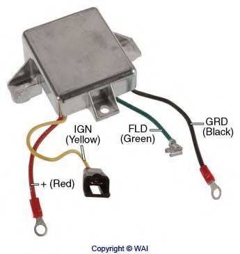 WAIGLOBAL M5-182A