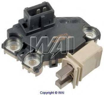 WAIGLOBAL M523