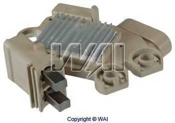 WAIGLOBAL M524 Регулятор генератора
