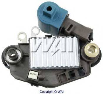 WAIGLOBAL M527