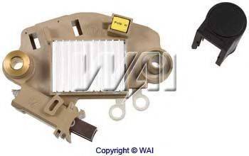 WAIGLOBAL M528 Регулятор генератора