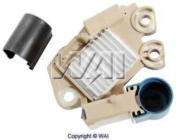 WAIGLOBAL M547 Регулятор генератора