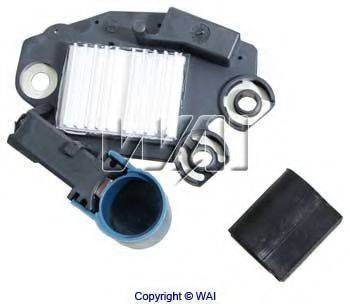 WAIGLOBAL M551