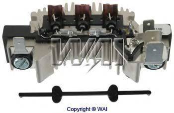 WAIGLOBAL MER108