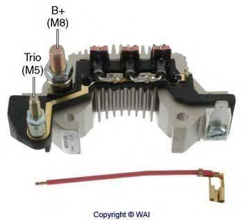 WAIGLOBAL MER109