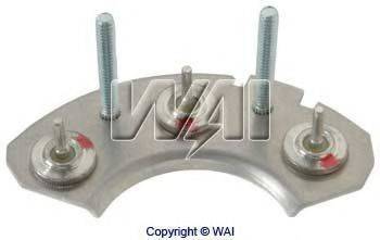 WAIGLOBAL MR6064
