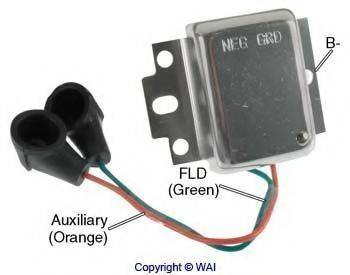 WAIGLOBAL P8-393