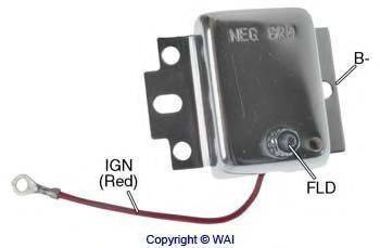 WAIGLOBAL P8-403A