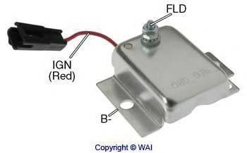 WAIGLOBAL P8-405