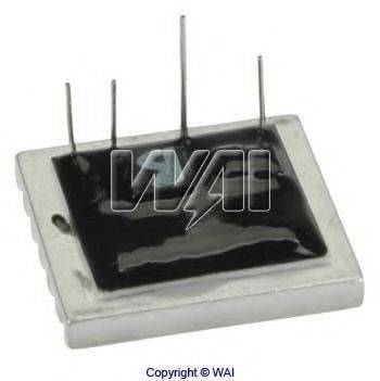 WAIGLOBAL TRI423
