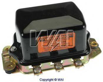 PRESTOLITE ELECTRIC 8412 Регулятор генератора
