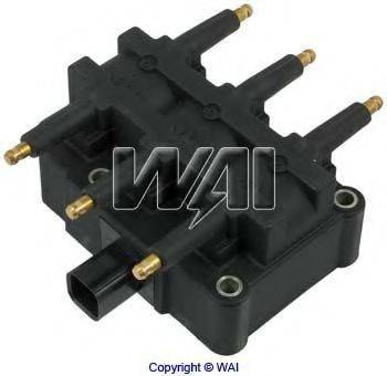 WAIGLOBAL CUF121
