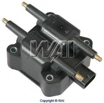 WAIGLOBAL CUF123