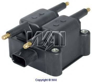 WAIGLOBAL CUF126
