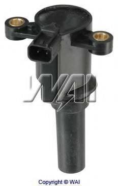 FORD F6DZ12029A Котушка запалювання