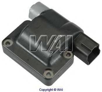 WAIGLOBAL CUF200
