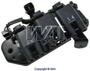 WAIGLOBAL CUF357