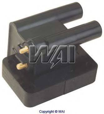 WAIGLOBAL CUF358