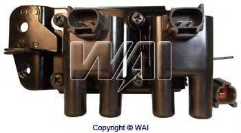 WAIGLOBAL CUF424