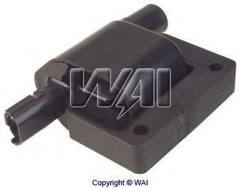 WAIGLOBAL CUF64