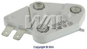 WAIGLOBAL D105
